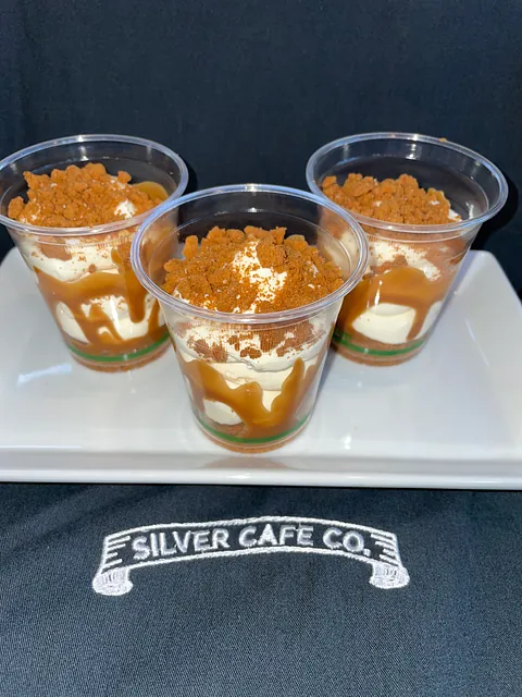 toffee desert