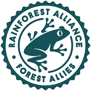 Rain Forrest Alliance