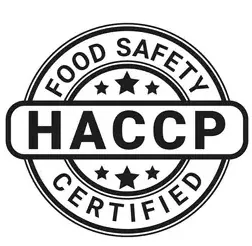 HACCP