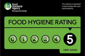 Food hygiene